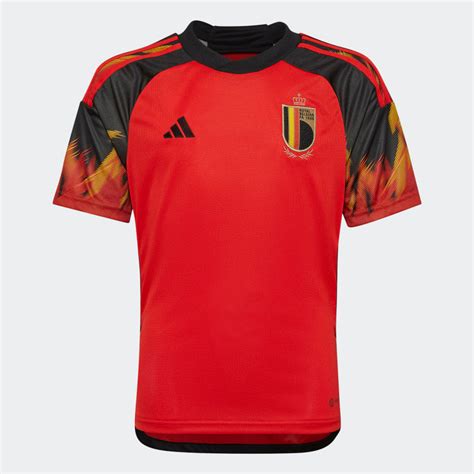 adidas in belgium.